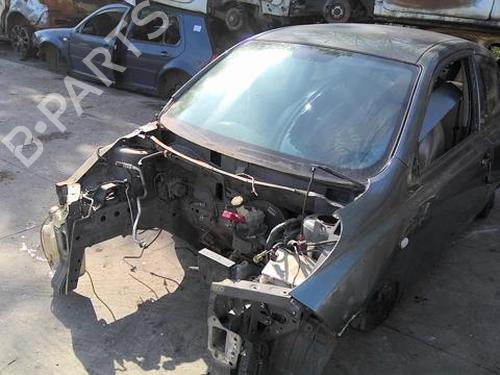 Left front window switch NISSAN MICRA III (K12)  | BP25136973I27  - Image 8