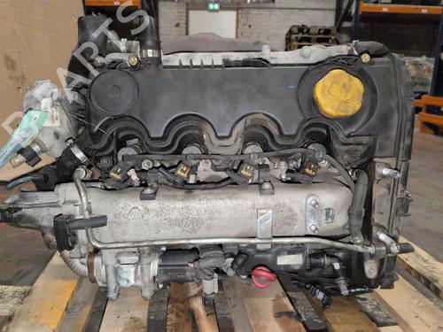 Engine LANCIA MUSA (350_) 1.9 D Multijet (350.AXC1A) | BP39228560M1 - Image 7