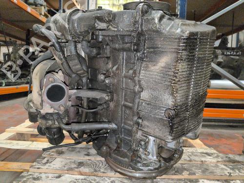 Engine HYUNDAI SANTA FÉ I (SM) 2.0 CRDi 4x4 | BP39551352M1 - Image 2
