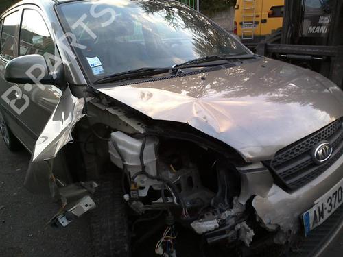 Instrument cluster KIA PICANTO I (SA) 1.0 | BP20364776C47 