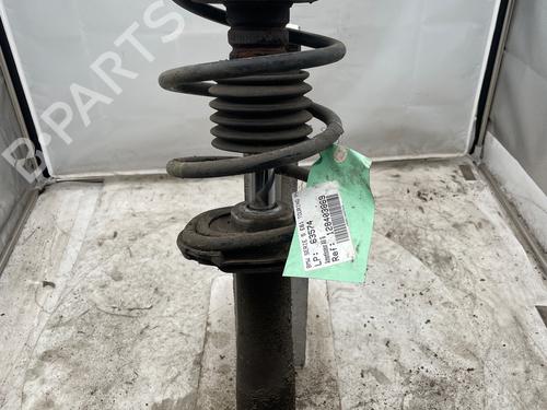 Left front shock absorber BMW 5 (E60) 520 d | BP37635768M16 - Image 3