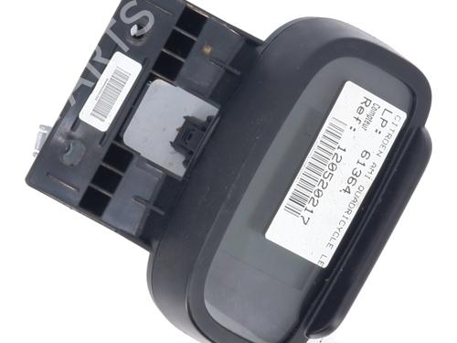 Used Instrument cluster CITROËN AMI (9A_) Electric (9AZ2CA) (8 hp) 32128592