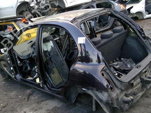 Instrument cluster NISSAN MICRA III (K12) 1.5 dCi | BP31030413C47