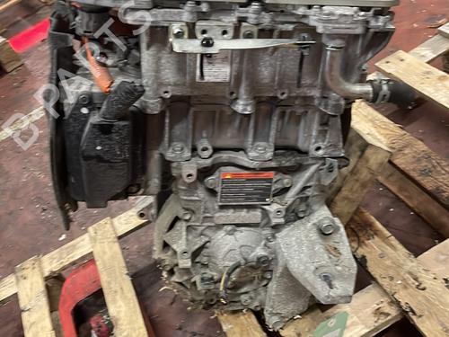 Engine NISSAN LEAF (ZE0) Electric | BP33895800M1  - Image 7