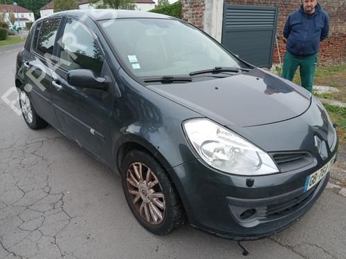 Headlight switch RENAULT CLIO III (BR0/1, CR0/1) 1.5 dCi (BR17, CR17) | BP26466430I24  - Image 15