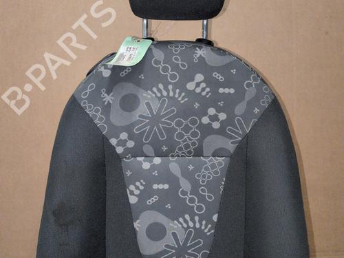 Used Right front seat Right front seat FORD KA (RU8) 1.2 (69 hp) 34336744 34336744