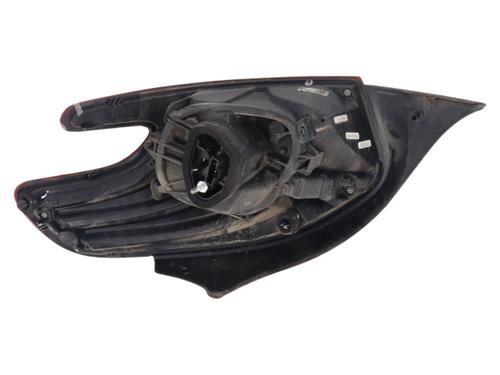 Used Left taillight Left taillight PEUGEOT 208 I (CA_, CC_) 1.2 VTI 82 (82 hp) 40613794 40613794