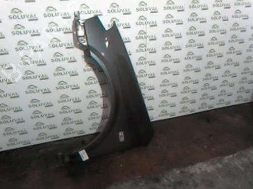 Left front fenders NISSAN PRIMERA Hatchback (P12) 2.2 Di | BP21998951C41 