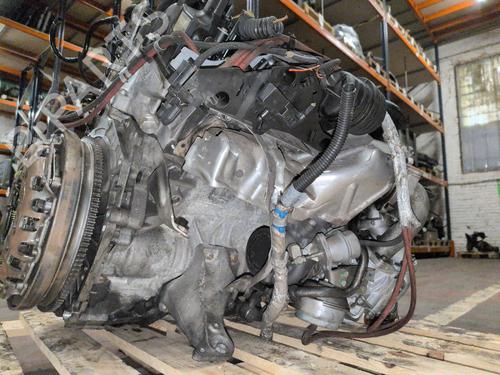 Engine BMW 1 (E81) 123 d | BP40061513M1 - Image 4