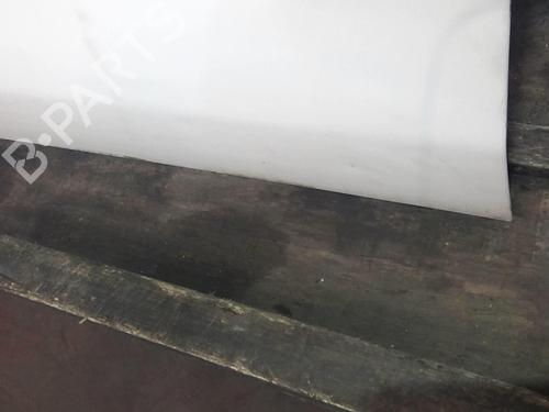 Left front door PEUGEOT EXPERT Van (222) 2.0 HDI | BP20360580C2 