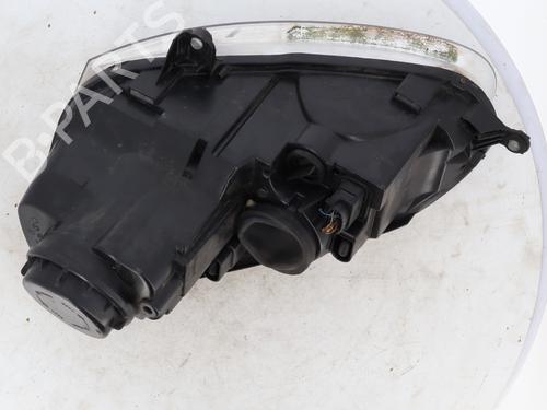 Højre forlygte VW GOLF V (1K1) 1.9 TDI | BP20484354C29 