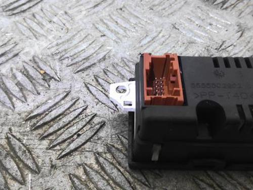 Used Display monitor Display monitor CITROËN C2 (JM_) 1.4 HDi (68 hp) 20360948 20360948