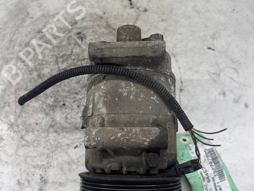 Used AC compressor AC compressor RENAULT GRAND SCÉNIC II (JM0/1_) 1.9 dCi (JM14) (131 hp) 39258220 39258220