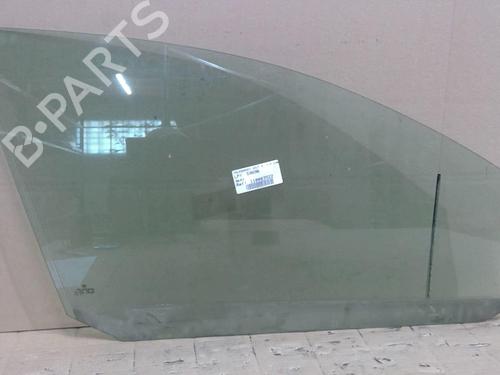 Front right door window VW GOLF V (1K1) 1.4 16V | BP28003937C19 