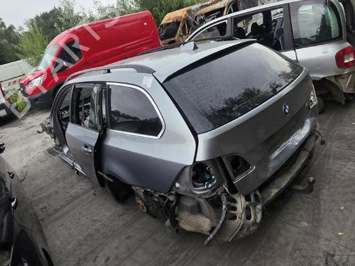 Front left lock BMW 5 Touring (E61) 520 d | BP37164320C98 - Image 10