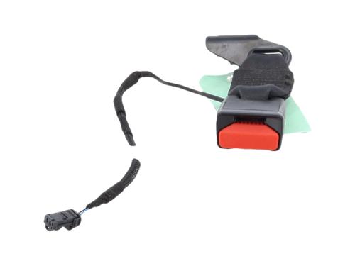 Used Seat buckle Seat buckle PEUGEOT 208 II (UB_, UP_, UW_, UJ_) 1.2 PureTech 100 (101 hp) 36282036 36282036