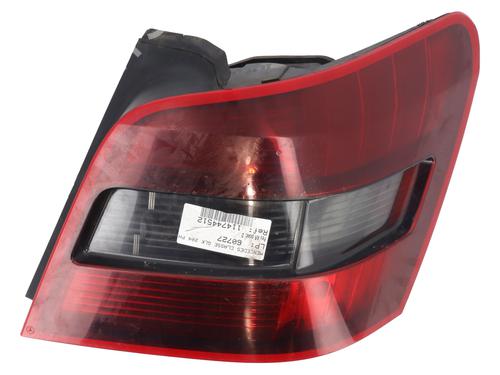 Used Right taillight MERCEDES-BENZ GLK-CLASS (X204) 220 CDI 4-matic (204.984, 204.997) (170 hp) 30116394