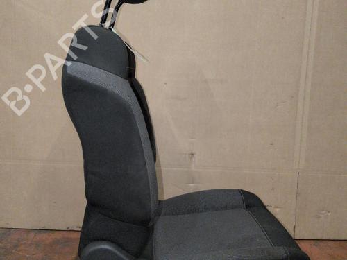 Left front seat CITROËN C3 III (SX) 1.6 BlueHDi 75 | BP36909755C15  - Image 9