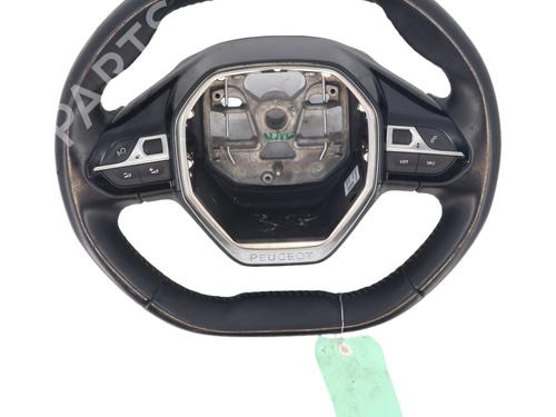 Ratt Ratt PEUGEOT 208 II (UB_, UP_, UW_, UJ_) 1.2 PureTech 100 (101 hp) 35998002 35998002