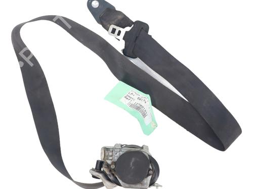 Front left seatbelt CITROËN JUMPY II Van 1.6 HDi 90 16V | BP36480827I26 - Image 3