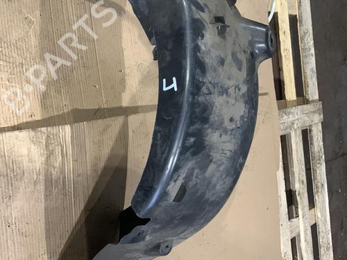 Wheel arch PEUGEOT 208 I (CA_, CC_) 1.2 VTI 82 | BP20368807C56
