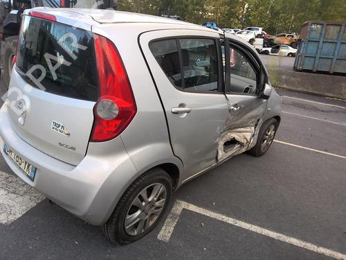 Used Parts OPEL AGILA B (H08) 1.2 (F68) 1875301