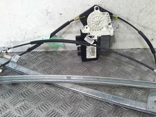 Front right window mechanism CITROËN C8 (EA_, EB_) 2.0 HDi | BP20369604C23 - Image 3