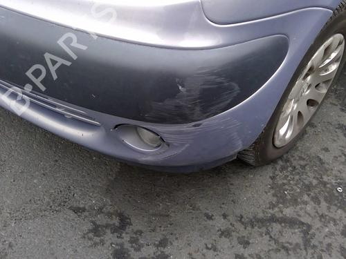 Left headlight CITROËN XSARA PICASSO (N68) 2.0 HDi | BP31347207C28 