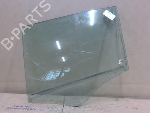 Used Rear left door window RENAULT VEL SATIS (BJ0_) 2.2 dCi (BJ0E, BJ0F) (150 hp) 29428722