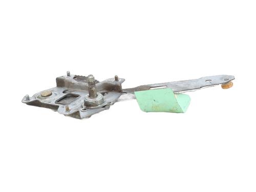 Used Rear left window mechanism KIA PICANTO I (SA) 1.1 CRDi (75 hp) 30659413