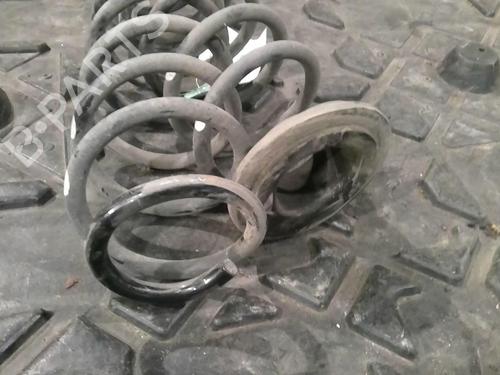 Used Shock absorber spring Shock absorber spring HONDA CIVIC VIII Hatchback (FN, FK) 2.2 CTDi (FK3) (140 hp) 20366322 20366322