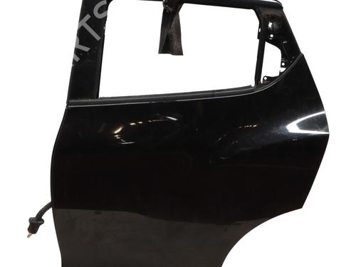 Porta trás esquerda Porta trás esquerda NISSAN JUKE (F15) 1.5 dCi (110 hp) 36314411 36314411