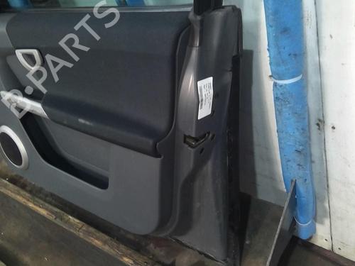Dør høyre foran SMART FORFOUR (454) 1.5 (454.032) | BP20354771C3 