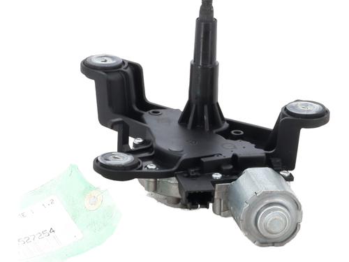 Used Rear wiper motor CITROËN C3 III (SX) 1.2 PureTech 82 (83 hp) 29600396