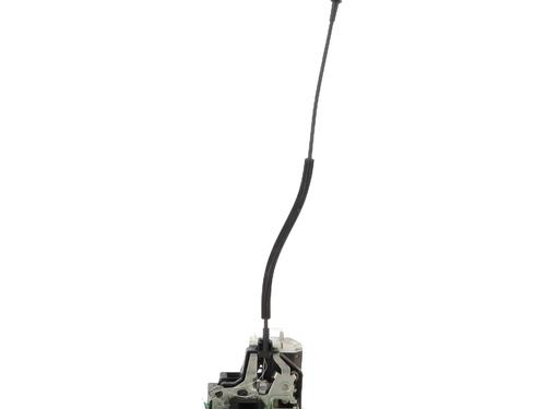 Front right lock RENAULT CLIO II (BB_, CB_) 1.5 dCi (B/CB3M) | BP28111856C97 