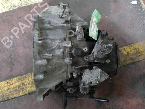 Used Gearbox Gearbox PEUGEOT 3008 I MPV (0U_) 1.6 THP (156 hp) 20359396 20359396