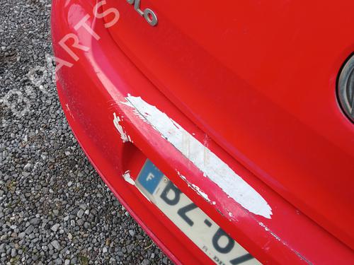 Used Parts VW POLO V (6R1, 6C1) 1.2 4370725