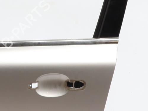 Left front door VOLVO V70 III (135) D5 | BP30147825C2 