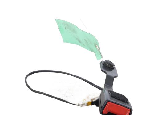 Used Seat buckle Seat buckle CITROËN C3 II (SC_) 1.4 HDi 70 (SC8HZC, SC8HR0, SC8HP4) (68 hp) 26183768 26183768