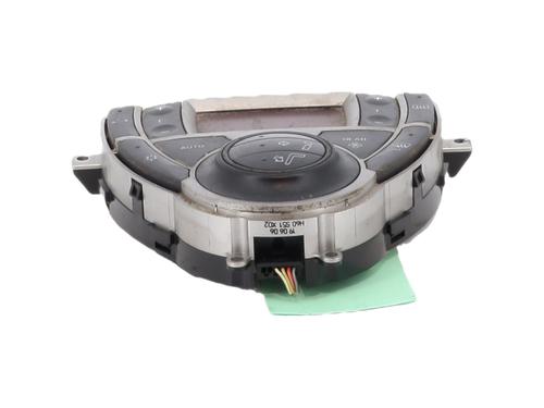 Climate control CITROËN C8 (EA_, EB_) 2.0 HDi 135 | BP35902854I5 - Image 3