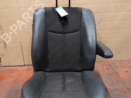 Right front seat RENAULT ESPACE IV (JK0/1_) 2.0 dCi (JK02, JK03) | BP40093373C16  - Image 7