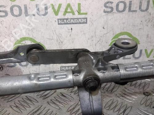 Front wiper motor PEUGEOT 308 CC (4B_) 2.0 HDi (4BRHRH, 4BRHRJ) | BP20357897M29 