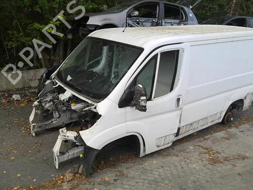 Warning switch PEUGEOT BOXER Van 2.2 BlueHDi 120 | BP28570793I22  - Image 16