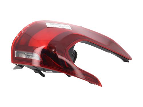 Right taillight PEUGEOT 2008 I (CU_) 1.2 THP 110 / PureTech 110 | BP34224458C35  - Image 5