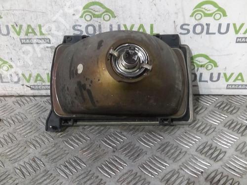 Used Right headlight Right headlight PEUGEOT 104 Coupe 1.1 (50 hp) 25276204 25276204