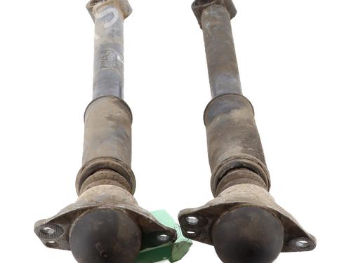 Right rear shock absorber SEAT IBIZA IV (6J5, 6P1) 1.2 TDI | BP29292006M19 