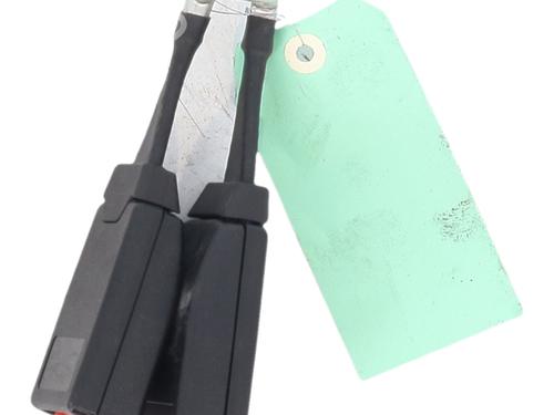 Used Seat buckle Seat buckle OPEL CORSA C (X01) 1.7 DI (F08, F68) (65 hp) 33837047 33837047