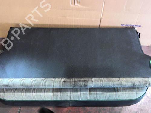 Used Rear seat Rear seat PEUGEOT 106 II (1A_, 1C_) 1.1 i (60 hp) 28497432 28497432