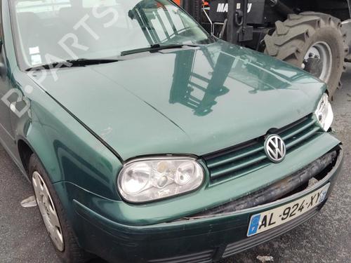 Front left lock VW GOLF IV (1J1) 1.9 TDI | BP22005482C98 