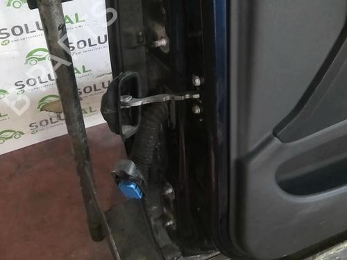 Right front door RENAULT VEL SATIS (BJ0_) 2.2 dCi (BJ0E, BJ0F) | BP22004830C3